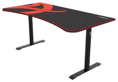 Arozzi Arena Gaming Desk BK - BOX 1 of 2