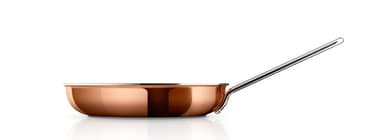 Eva solo kobber stekepanne 24cm