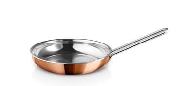 Eva solo kobber stekepanne 24cm