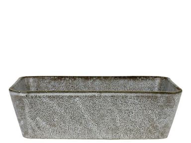 Bitz fat rekt.19x14 grå stentøy