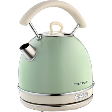Ariete Vintage vannkoker 287704 (grønn)