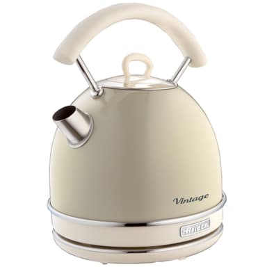 Ariete Vintage vannkoker 287703 (krem)