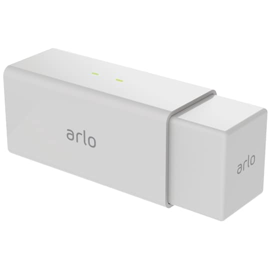 Arlo Pro batteriladestasjon