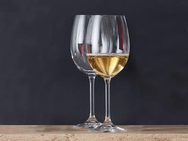 Bitz hvitvinsglass 2 stk.45 cl