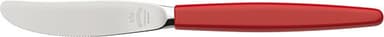 Skaugum bestikk passion red bordkniv