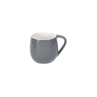 Modern house olo keramisk espressokopp mørk grå 10 cl