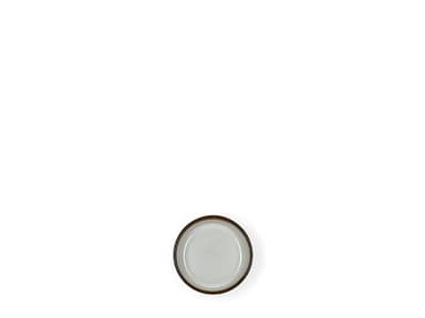 Bitz minibolle dia.7,5cm grå/krem