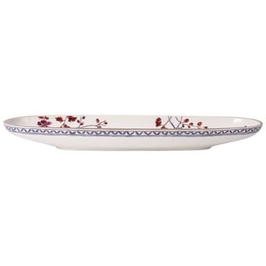 Villeroy & boch artesano provençal lavendel fruit bowl 55x17cm