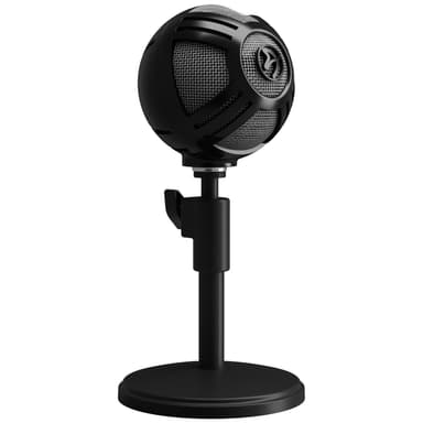 Guide: Stream og record gamingen din live med streaming Thronmax Pulse mikrofon Mikrofon Elkjøp