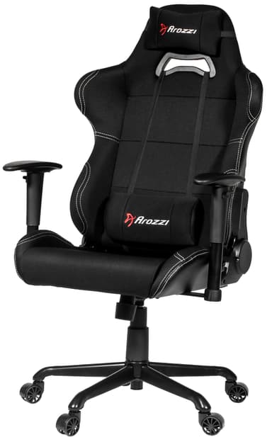 Arozzi Torretta XL gamingstol (sort)