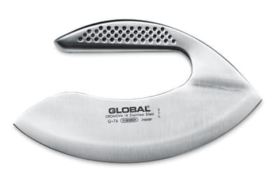 Global urtehakker g-76