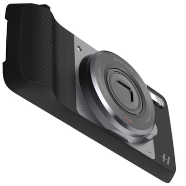Hasselblad True Zoom kamera-Mod til Moto Z