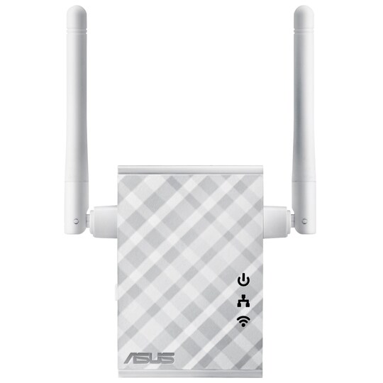 Asus RP-N12 N300 WiFi-forsterker