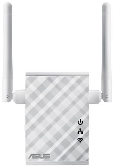 Asus RP-N12 N300 WiFi-forsterker