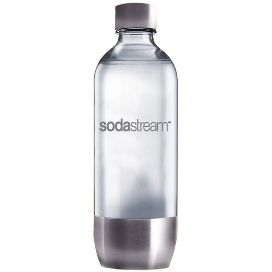 SodaStream kullsyreflaske 1 liter