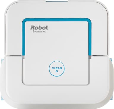 iRobot Braava Jet 250 robotstøvsuger BRAAVA250
