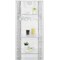 Electrolux frittstående kjøleskap LRC6MA36X