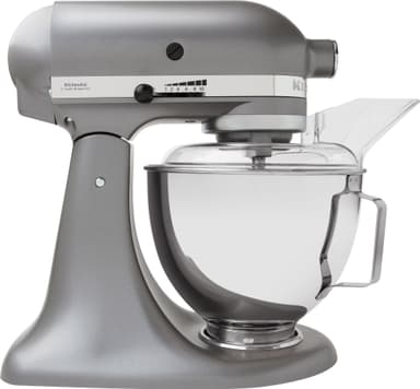 Kitchenaid kjøkkenmaskin 5ksm45esl Kitchenaid kjøkkenmaskin 5ksm45esl