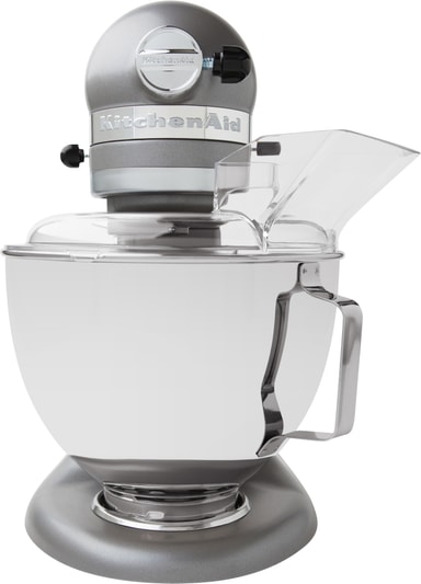 kitchenaid kjøkkenmaskin 5ksm45esl