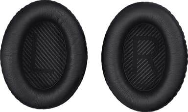 Bose QuietComfort 35 øreputesett til hodetelefoner (sort)