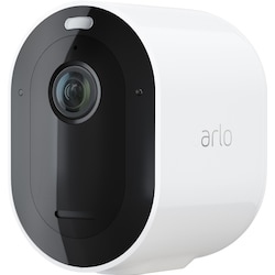 Arlo Pro 3 ledningsfritt 2K QHD sikkerhetskamera (tilleggskamera)
