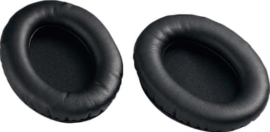 Bose QuietComfort 15 øreputesett til hodetelefoner sort