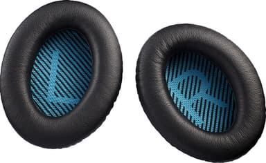 Bose quietcomfort 25 øreputesett 2025