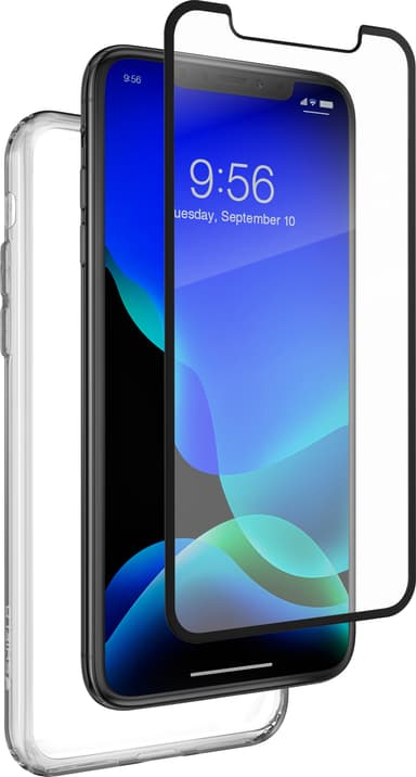 Zagg 360 beskyttelsespakke til iPhone 11 Pro Max