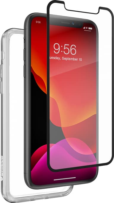 Zagg Elkjøp PC veske 360 iPhone XS Max | Fruugo Norge