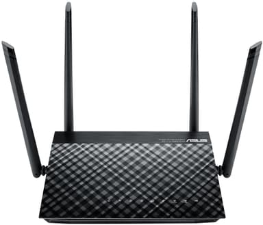 Asus RT-AC1200G Plus router