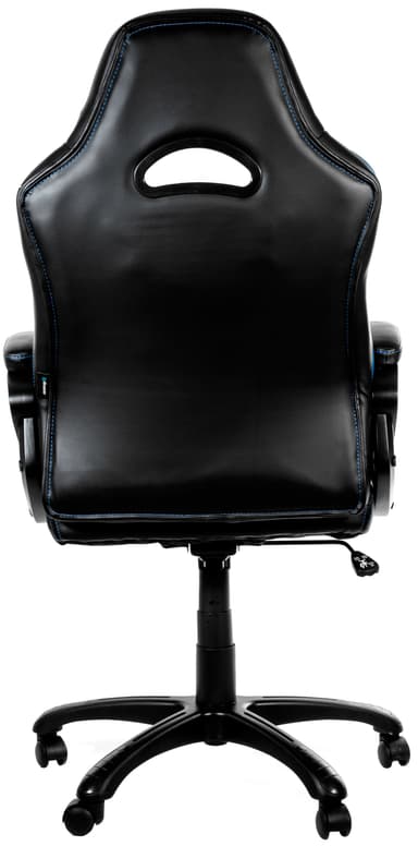 Arozzi Enzo gamingstol (blå)