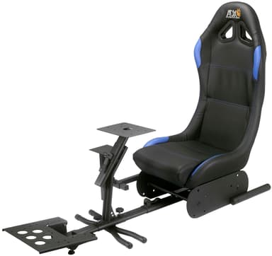 ADX Firebase A01 racingsimulator