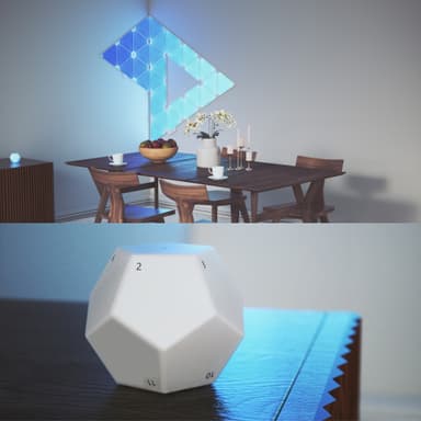 Nanoleaf Remote fjernkontroll