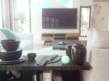 Nanoleaf Remote fjernkontroll
