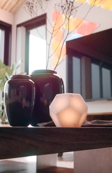 Nanoleaf Remote fjernkontroll