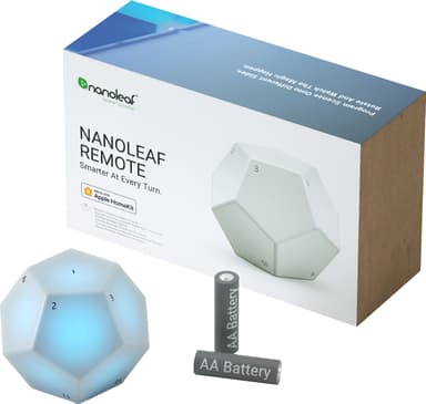 Nanoleaf Remote fjernkontroll