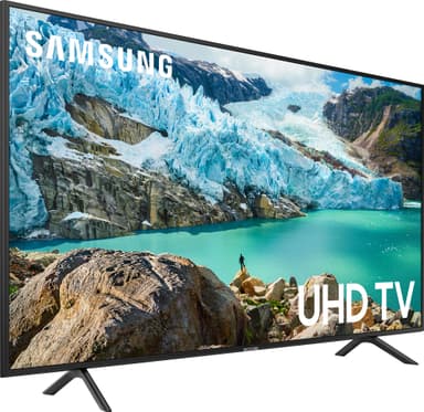 Samsung 70" RU6025 4K UHD Smart TV UE70RU6025 (2019)
