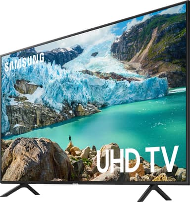 Samsung 70" RU6025 4K UHD Smart TV UE70RU6025 (2019)