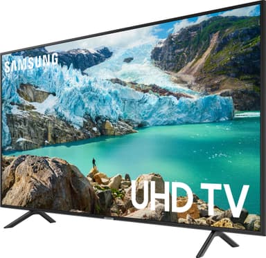 Samsung 70" RU6025 4K UHD Smart TV UE70RU6025 (2019)