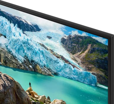 Samsung 70" RU6025 4K UHD Smart TV UE70RU6025 (2019)