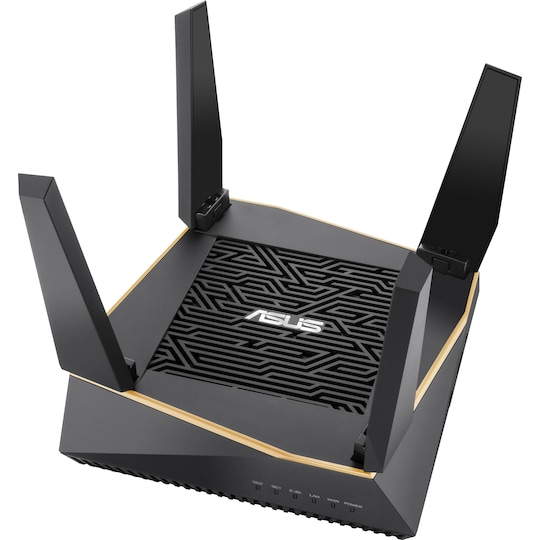 Asus RT-AX92U WiFi 6 router