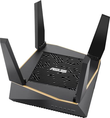 Asus RT-AX92U WiFi 6 router