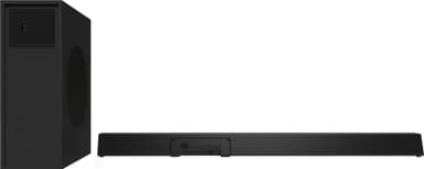 Philips lydplanke HTL1520B/12 (sort)