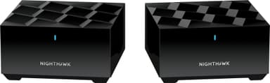Netgear Nighthawk MK62 AX1800 dual-band mesh WiFi 6 (2-pk.)