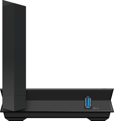 Netgear RAX20 AX1800 4-kanals WiFi 6 router