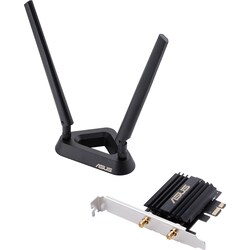 Asus PCE-AX58 WiFi 6 PCIe-adapter