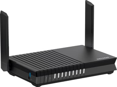 Netgear RAX20 AX1800 4-kanals WiFi 6 router