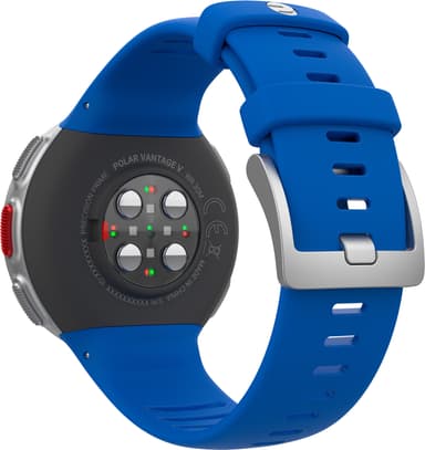 Polar Vantage V multisportssklokke (blå)