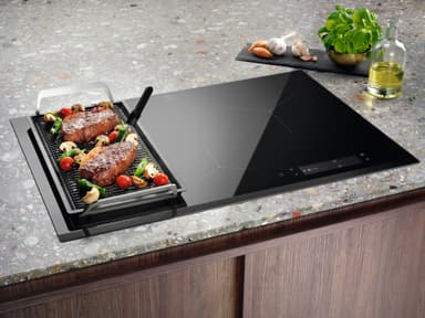 Electrolux induksjonstopp HOB890PMF