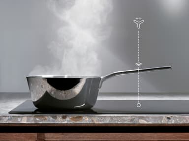 Electrolux platetopp HHB830FNK